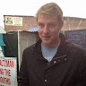 Meet your Posher, Nathan